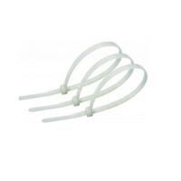 Хомут нейлоновый 2,5*150 Б (100шт)