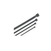 Хомут нейлоновый 3,6*250Ч