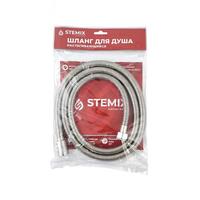 Шланг для душа 150-190 см, 360*  STM 402-1 STEMIX