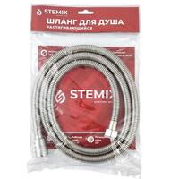 Шланг для душа, 360°., 200-240 STM 402-3 STEMIX