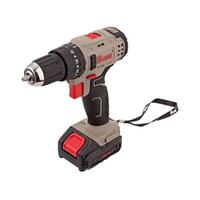 Шуруповерт акк.ударный CDI 12/2.0-PRO-BR-CLASSIC (12V.2,0Ah,25Hm,2скор,2аккум,одномуфт.патрон,з/у.№1