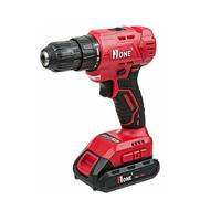 Шуруповерт Акк.бесщеточн. CD 18/2.0-PRO-BR (18V,2,0A/h,2акк. 2 скор., LED Зподсвет.фикс.шпинд, кейс)