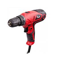 Шуруповерт сетевой ED420/10-PRO (420Вт,10мм,реверс,2скорости) №1