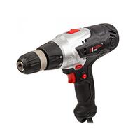 Шуруповерт сетевой ED600/10-1 (600Вт,2 скор.,БЗП,10мм,реверс)