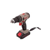 Шуруповерт CLASSIC акк.ударн.бесщ CDI 20/2.0-PRO-BR (20V,2,0Ah,40Hm,2скор,2акк,З/У,инд.зар,КЕЙС) №1(