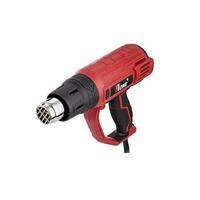 Электрофен EH2000-1 PRO (220В,50Гц,3 полож,2кВт,50-600градусов,ЖК-дисплей,КЕЙС) №1