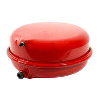 Расширительный бак плоский ПБ12 (12 л)