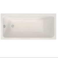 Ванна акриловая 170*70 Дижон, каркас (разборной)