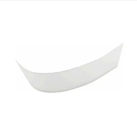 Фронтальная панель к ванне 160, правая KAPRIS