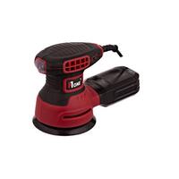 Экцентриковая шлифовальная машина ES400-1 (125мм,рег.оборотов 6000-13000 об/мин,400Вт) №1