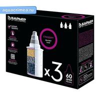 Картридж Барьер – 4 Стандарт