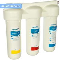 Водоочиститель Аквафор Трио Норма, арт.201682