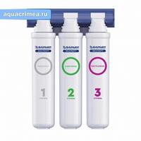 Водоочиститель бытовой Барьер Expert Hard