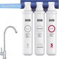 Водоочиститель бытовой Барьер Expert Ультра