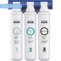 Водоочиститель бытовой "БАРЬЕР ЭКСПЕРТ Смягчение х2" ("ЭКСПЕРТ Жесткость х2")