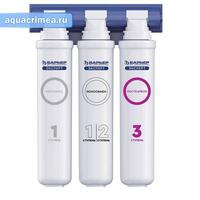 Водоочиститель бытовой Барьер Expert Standart