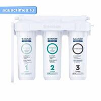 Водоочиститель бытовой "БАРЬЕР ПРОФИ HARDх2"