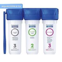 Водоочиститель бытовой "БАРЬЕР ПРОФИ HARD" (исп. 3)