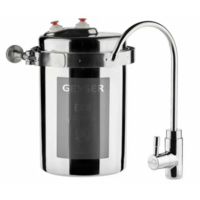 Гейзер ЭКО (Акция)