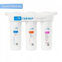 Фильтр Гейзер-Стандарт (Рус2015)