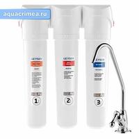 Фильтр Гейзер-Смарт МАКС для жесткой воды Акция