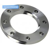 Фланец пл. под ПНД втулку Ру10 Ду50/63