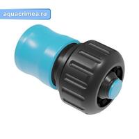 Коннектор-СТОП 3/4"