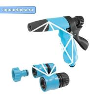 Набор с оросителем ситолетным 1/2" ORION 50-530