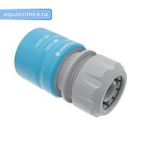 Коннектор-диаметр 1/2" (ABS/PC)