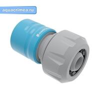 Коннектор-диаметр 3/4" (ABS/PC)