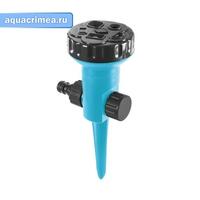 Ороситель 5 функций BASIC sz