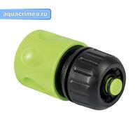 Коннектор - стоп ECONOMIC 1/2''-5/8''