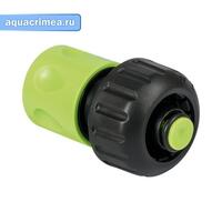 Коннектор - стоп ECONOMIC 3/4''