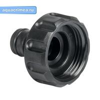 Адаптер с внутренней нарезкой ECONOMIC 1''