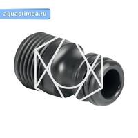 Адаптер с внешней нарезкой ECONOMIC 1/2''