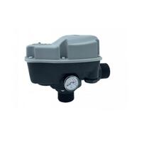 BRIO CROSS rev Cab пресс-контроль угол с вращ. гайкой (с кабелем) max.12A 1"