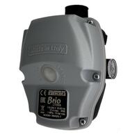 BRIO CROSS Cab пресс-контроль угол (c кабелем) max.12A 1"~230V 50-60Hz IP65