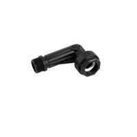 CURVAMG Угол пластиковый 1" H.P./B.P. с вращающейся гайкой