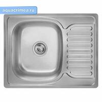 Мойка Z6350-08-180Е (SATIN) (10шт/ящ)