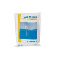 PH-минус 0.5 кг (PH minus 0.5 kg) порошок для снижения уровня PH