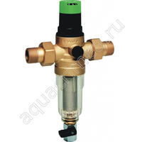 пром. ф. с редуктором MINI PLUS FK06-1 AA