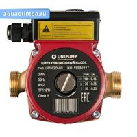 Насос рециркуляц. (ГВС)    UPН 20-60 130 не дост к заказу