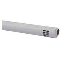 Коакс. труба с наконечн. 125/80 НТ 35-70 кВт KHG714088910