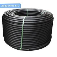 Труба ПЭ 90х5,4 PN10 питьевая