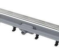 Водосточный желоб 65см APZ9-650