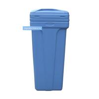 Корпус бака 70 л в сборе Canature