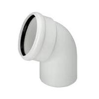 Отвод бесшумное SKВ 160/45 Ger