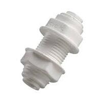 Фиттинг 4 BU4 (1/4тр-1/4 тр)