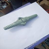 Быстрый съём  пожарный