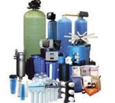 Водоподготовка